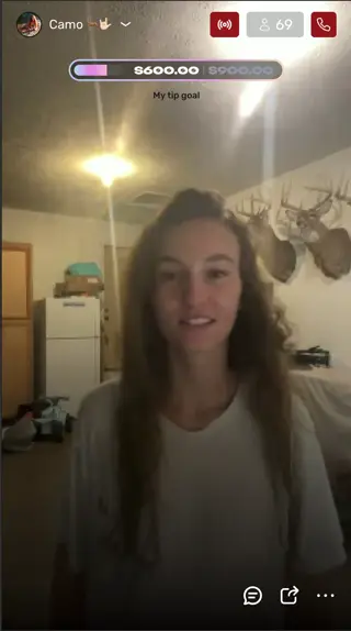 huntwithgg leaked video, frame 2
