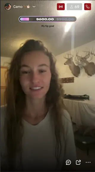 huntwithgg leaked video, frame 3