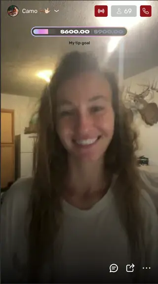 huntwithgg leaked video, frame 4