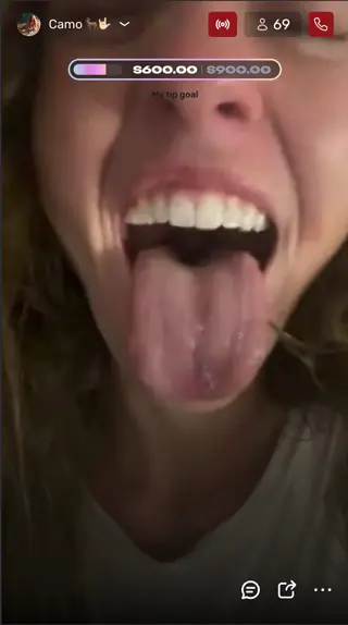 huntwithgg leaked video, frame 5
