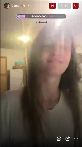 huntwithgg leaked video, frame 6