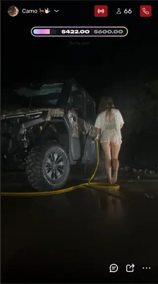 huntwithgg leaked video, frame 5