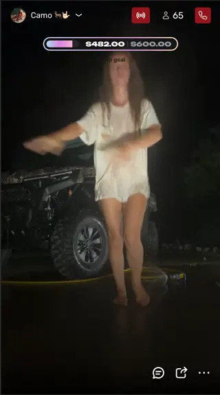 huntwithgg leaked video, frame 2