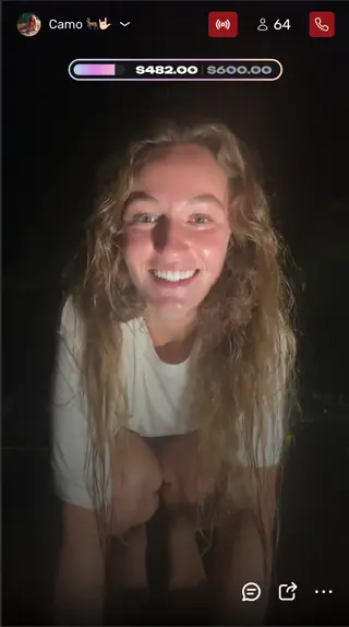 huntwithgg leaked video, frame 6