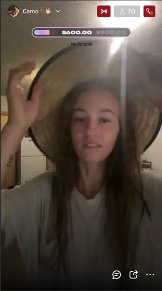huntwithgg leaked video, frame 3
