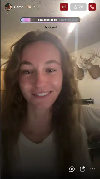 huntwithgg leaked video, frame 4