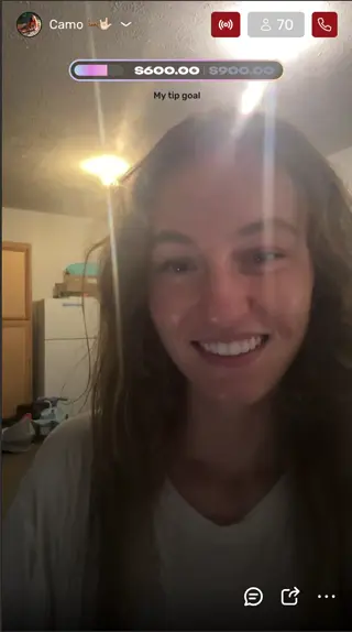 huntwithgg leaked video, frame 5
