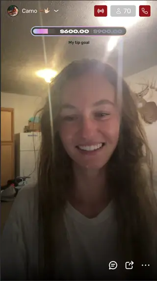 huntwithgg leaked video, frame 6