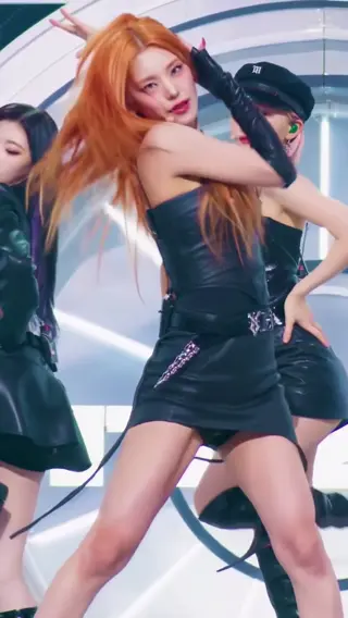 hwang_yeji leaked video preview