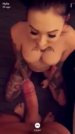 hyliafawkes leaked video preview