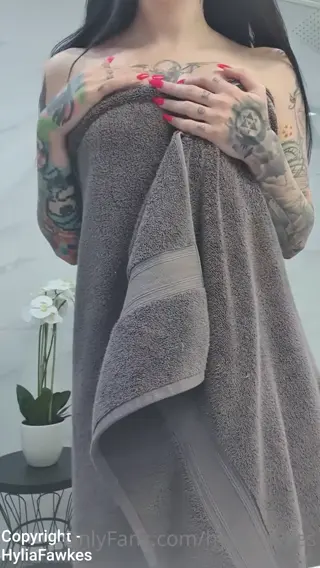 hyliafawkes leaked video preview