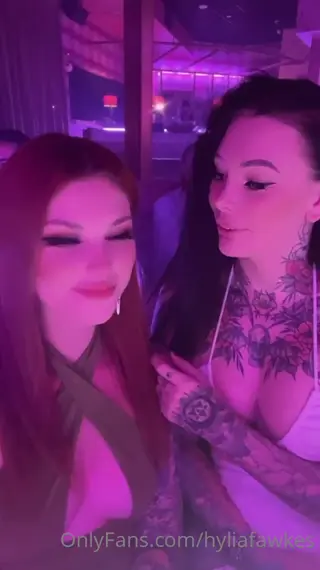 hyliafawkes leaked video preview