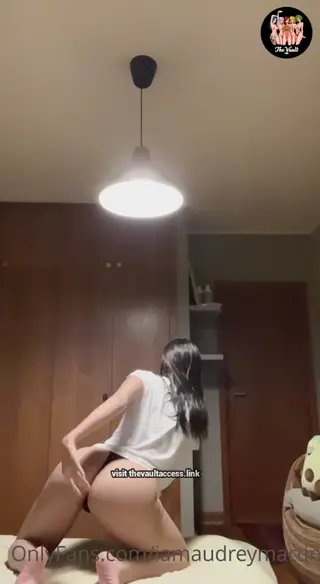 iamaudreymartin leaked video preview