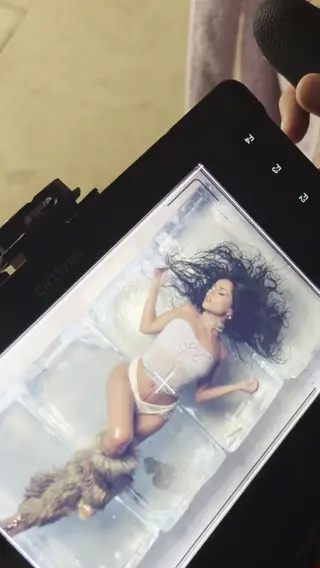 iambeckyg leaked video, frame 4