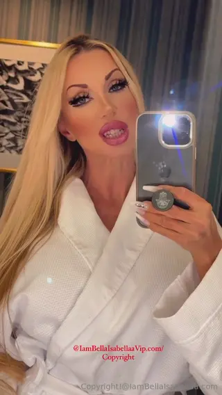 iambellaisabellaavip leaked video, frame 3