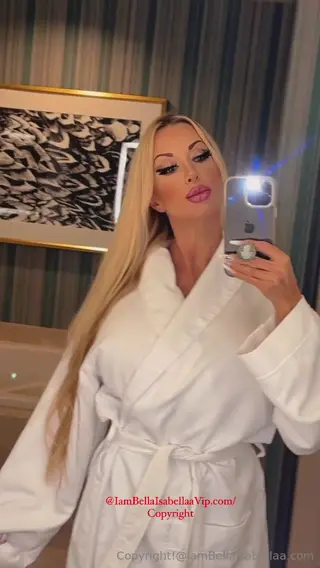 iambellaisabellaavip leaked video, frame 6