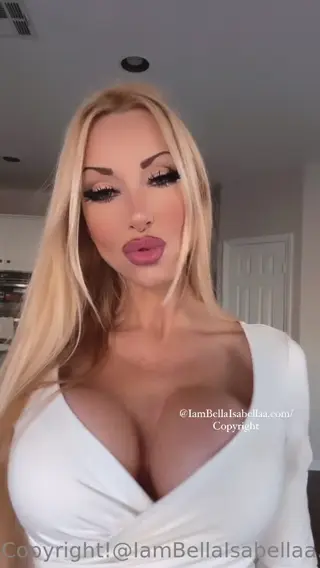 iambellaisabellaavip leaked video, frame 3