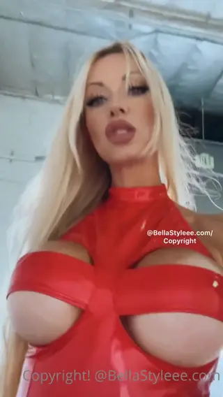 iambellaisabellaavip leaked video, frame 4