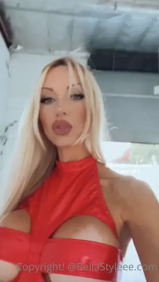 iambellaisabellaavip leaked video, frame 6