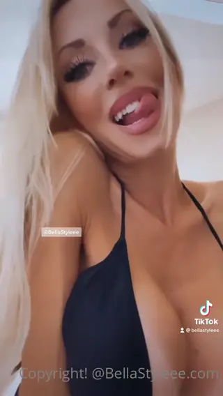 iambellaisabellaavip leaked video, frame 3