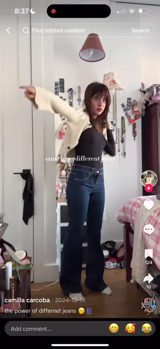 iamcamillacarcoba... leaked video, frame 2
