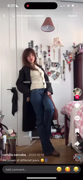 iamcamillacarcoba... leaked video, frame 3