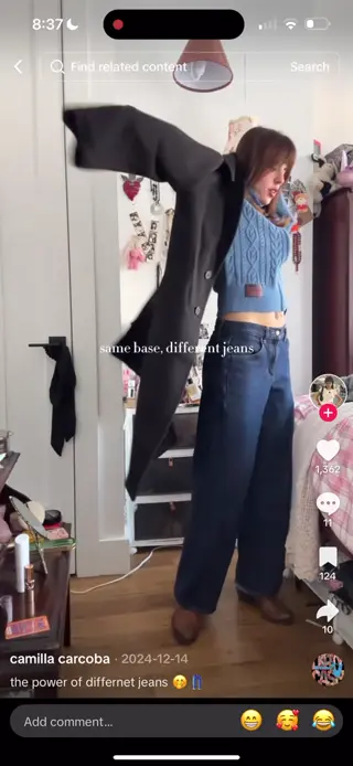 iamcamillacarcoba... leaked video, frame 5