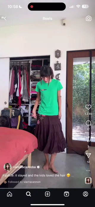 iamcamillacarcoba... leaked video, frame 5