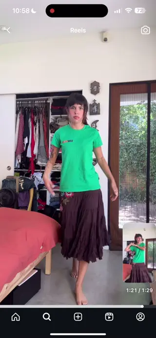 iamcamillacarcoba... leaked video, frame 6