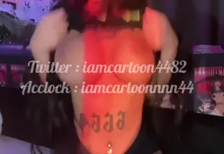 iamcartoonnnn leaked video, frame 2