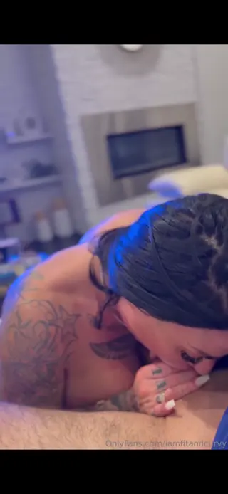 iamfitandcurvy leaked video preview