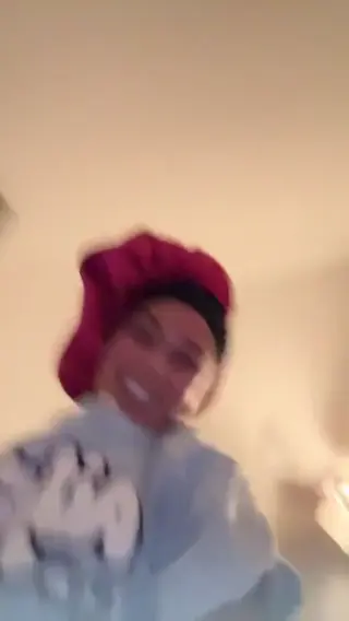 iamhaileyestrada leaked video, frame 5