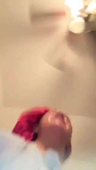 iamhaileyestrada leaked video, frame 6
