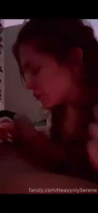 iamheavynlyserene leaked video, frame 3