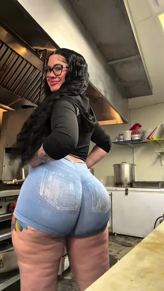 iamheavynlyserene leaked video preview