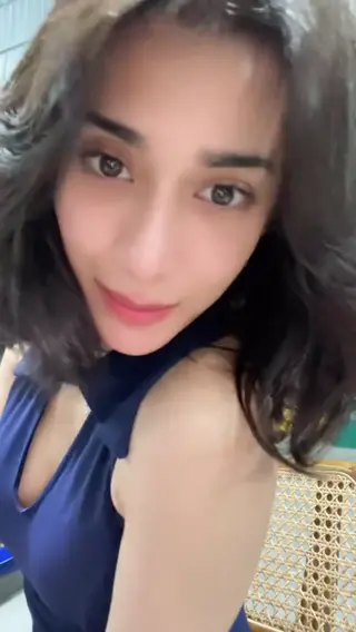 iamhnifaa11 leaked video, frame 1