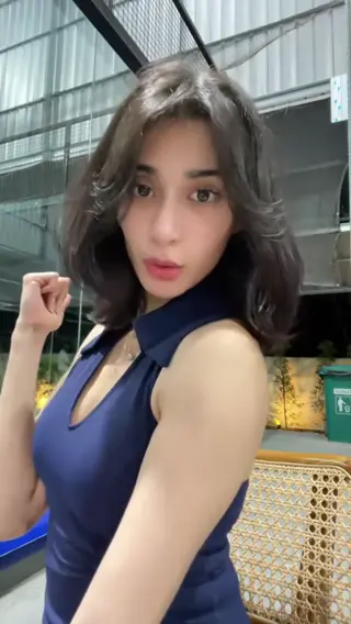 iamhnifaa11 leaked video, frame 3