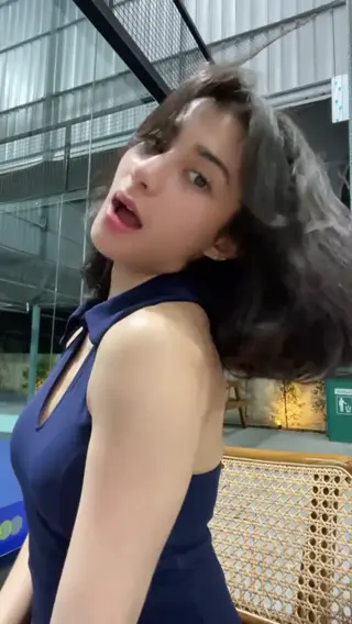 iamhnifaa11 leaked video, frame 4