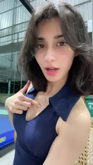 iamhnifaa11 leaked video, frame 6