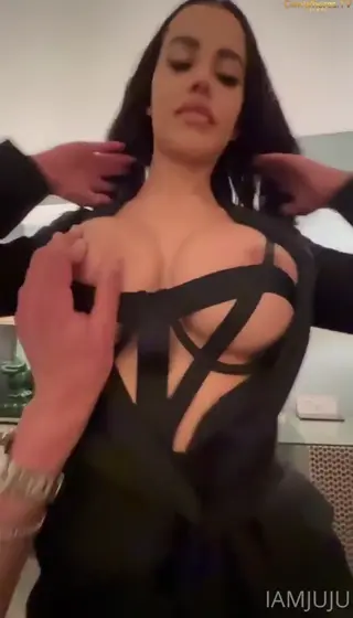 iamjuju leaked video preview