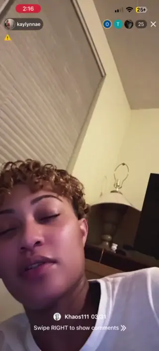iamkaylall leaked video preview
