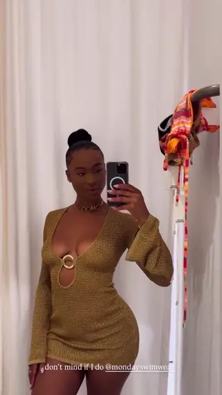iamkaylanicole leaked video, frame 2