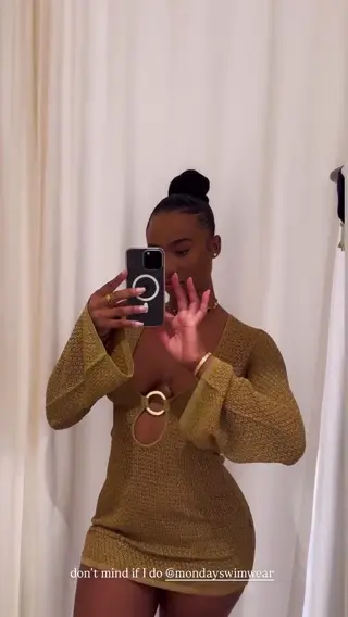 iamkaylanicole leaked video, frame 3