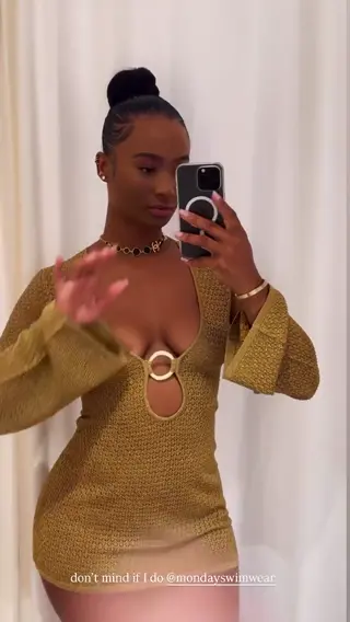 iamkaylanicole leaked video, frame 5
