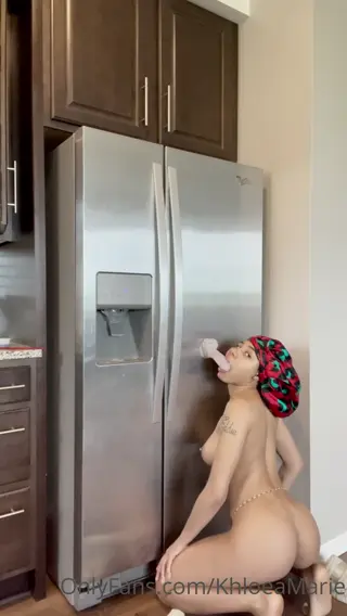 iamkhloeamarie_ leaked video, frame 4