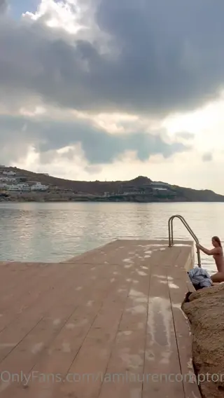 iamlaurencompton leaked video, frame 4