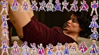 iamlenaheadey leaked video, frame 1