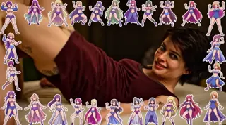 iamlenaheadey leaked video, frame 4