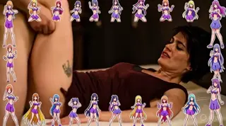 iamlenaheadey leaked video, frame 2