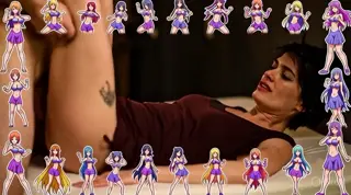iamlenaheadey leaked video, frame 3